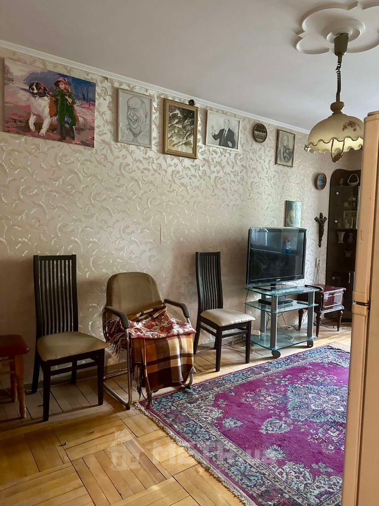 Фото квартиры, г. Одесса, ул. Варненская 5 (22860-6)