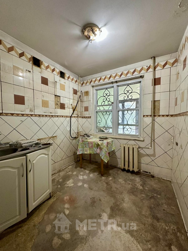 Фото квартиры, г. Одесса, ул. Варненская 5 (22860-12)
