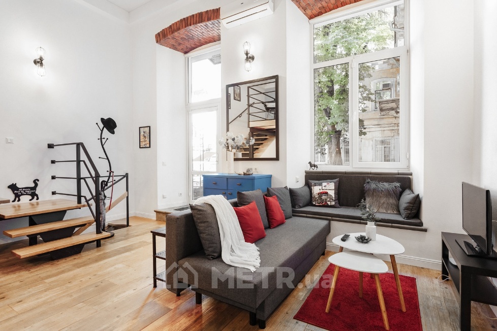 Фото квартиры, г. Одесса, ул. Ланжероновская 21 (3374-1)