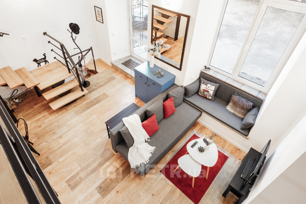 Фото квартиры, г. Одесса, ул. Ланжероновская 21 (3374-2)