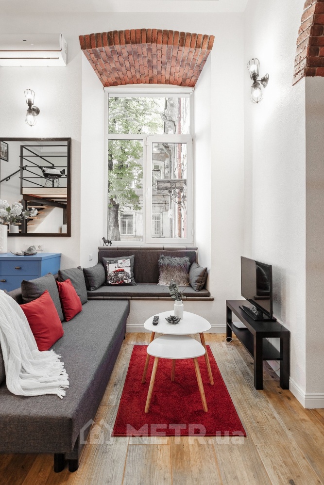 Фото квартиры, г. Одесса, ул. Ланжероновская 21 (3374-3)