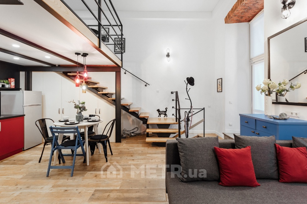 Фото квартиры, г. Одесса, ул. Ланжероновская 21 (3374-4)