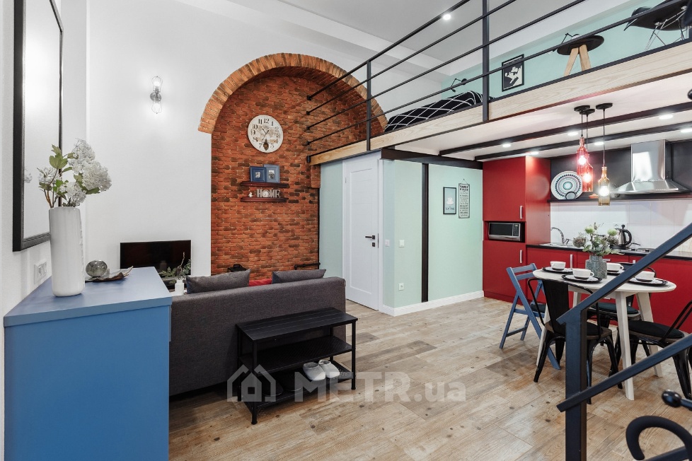 Фото квартиры, г. Одесса, ул. Ланжероновская 21 (3374-5)