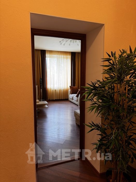 Фото квартиры, г. Одесса, пер. Шампанский 9 (22866-3)
