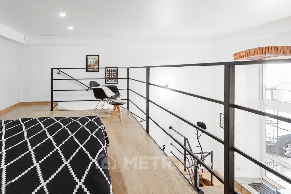 Фото квартиры, г. Одесса, ул. Ланжероновская 21 (3374-6)