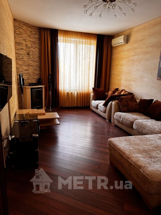 Фото квартиры, г. Одесса, пер. Шампанский 9 (22866-5)