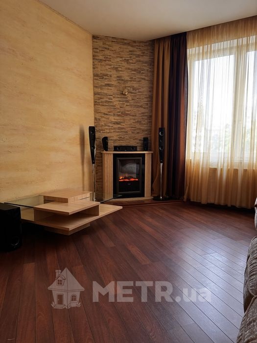 Фото квартиры, г. Одесса, пер. Шампанский 9 (22866-7)
