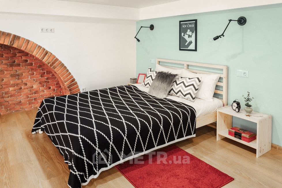 Фото квартиры, г. Одесса, ул. Ланжероновская 21 (3374-7)