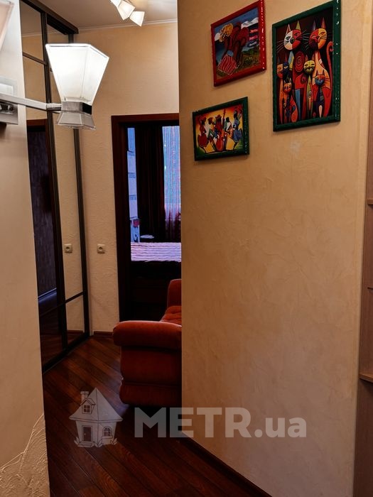 Фото квартиры, г. Одесса, пер. Шампанский 9 (22866-15)