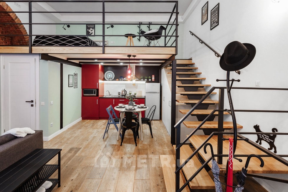 Фото квартиры, г. Одесса, ул. Ланжероновская 21 (3374-8)