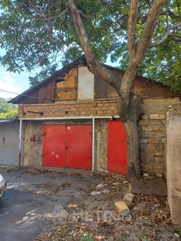 Фото гаража, г. Одесса, ул. Радужная (4828-2)