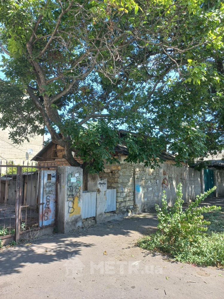 Фото гаража, г. Одесса, ул. Радужная (4828-7)