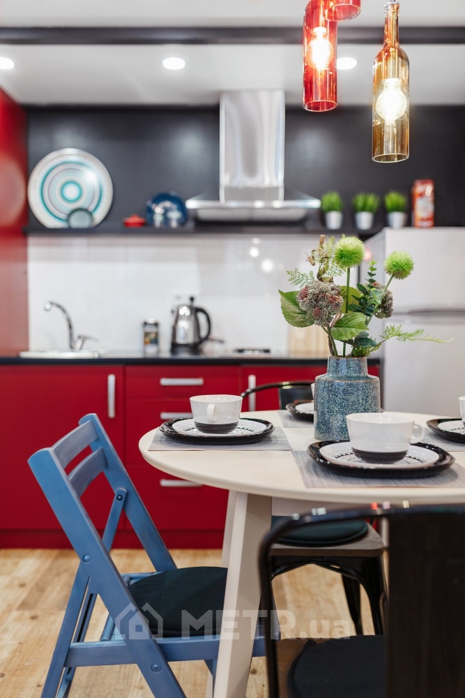 Фото квартиры, г. Одесса, ул. Ланжероновская 21 (3374-10)