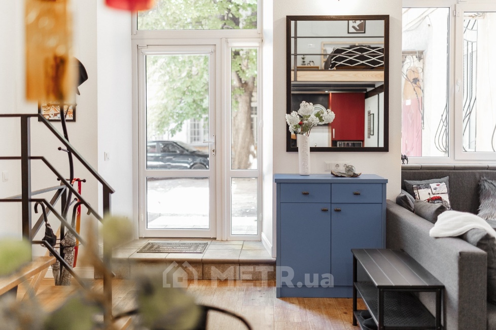 Фото квартиры, г. Одесса, ул. Ланжероновская 21 (3374-9)