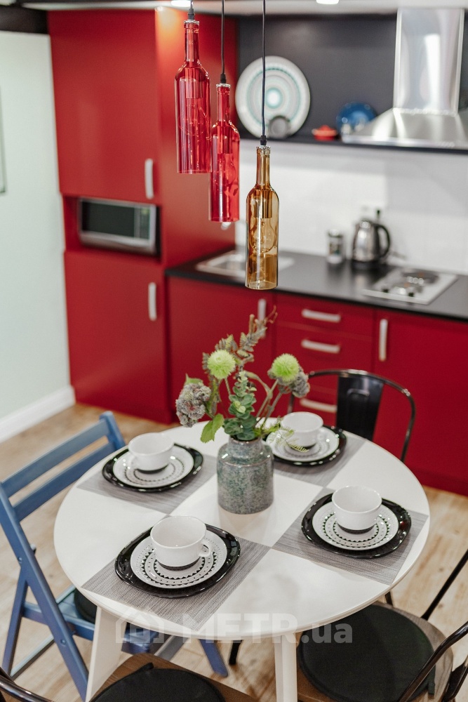 Фото квартиры, г. Одесса, ул. Ланжероновская 21 (3374-12)