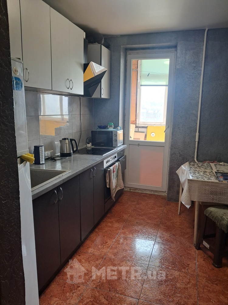 Фото квартиры, г. Черноморск, ул. 1 Мая 2 (1330-6)