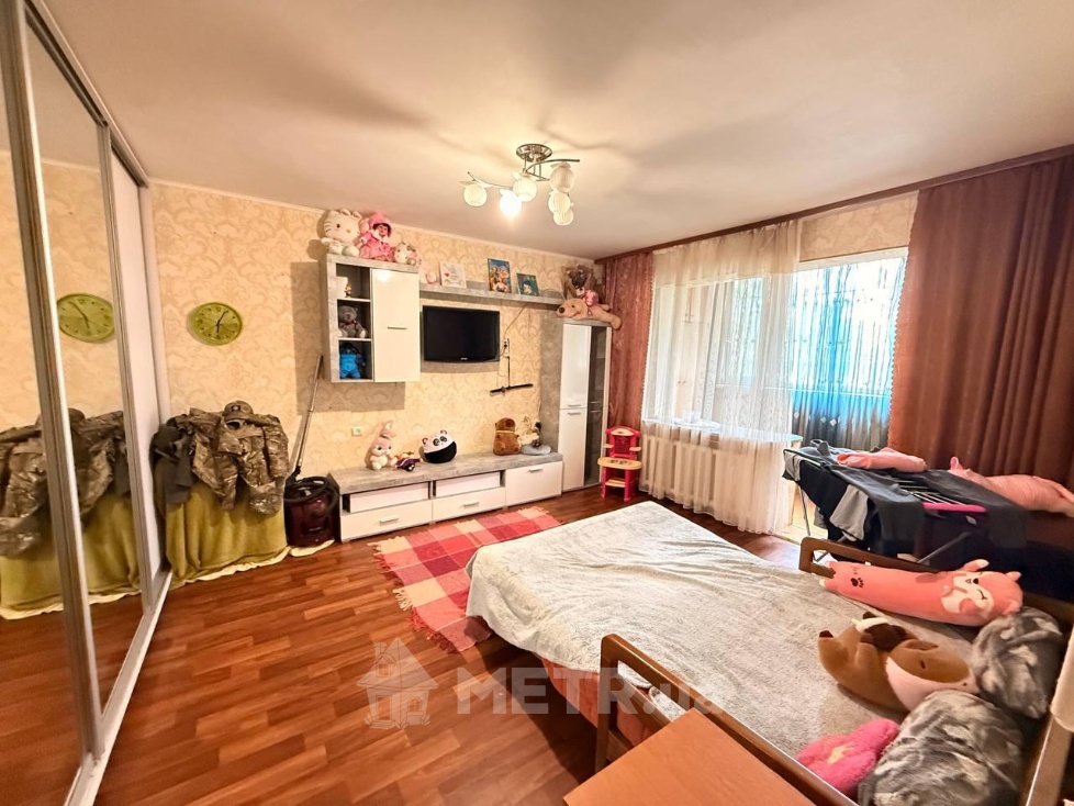 Фото квартиры, г. Одесса, ул. Ильфа и Петрова 47 (22868-3)