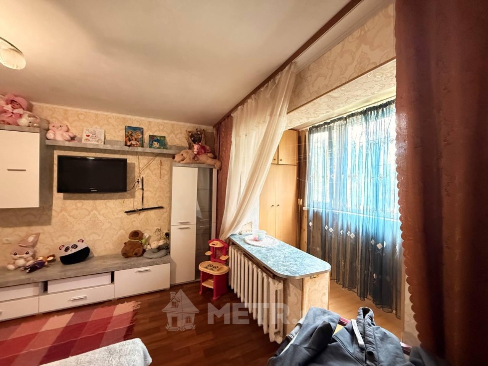Фото квартиры, г. Одесса, ул. Ильфа и Петрова 47 (22868-2)