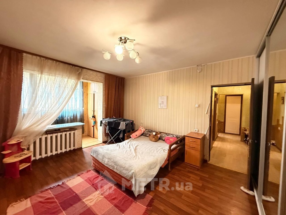 Фото квартиры, г. Одесса, ул. Ильфа и Петрова 47 (22868-1)