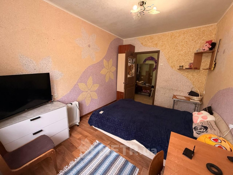 Фото квартиры, г. Одесса, ул. Ильфа и Петрова 47 (22868-7)
