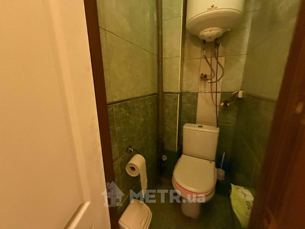 Фото квартиры, г. Одесса, ул. Ильфа и Петрова 47 (22868-15)