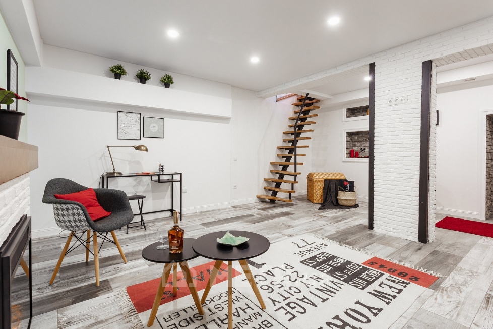 Фото квартиры, г. Одесса, ул. Ланжероновская 21 (3374-16)