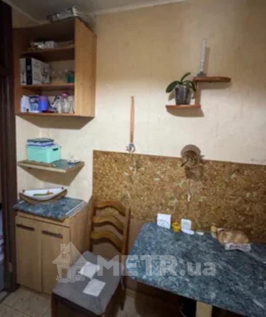 Фото квартиры, г. Одесса, ул. Ильфа и Петрова 47 (22868-11)