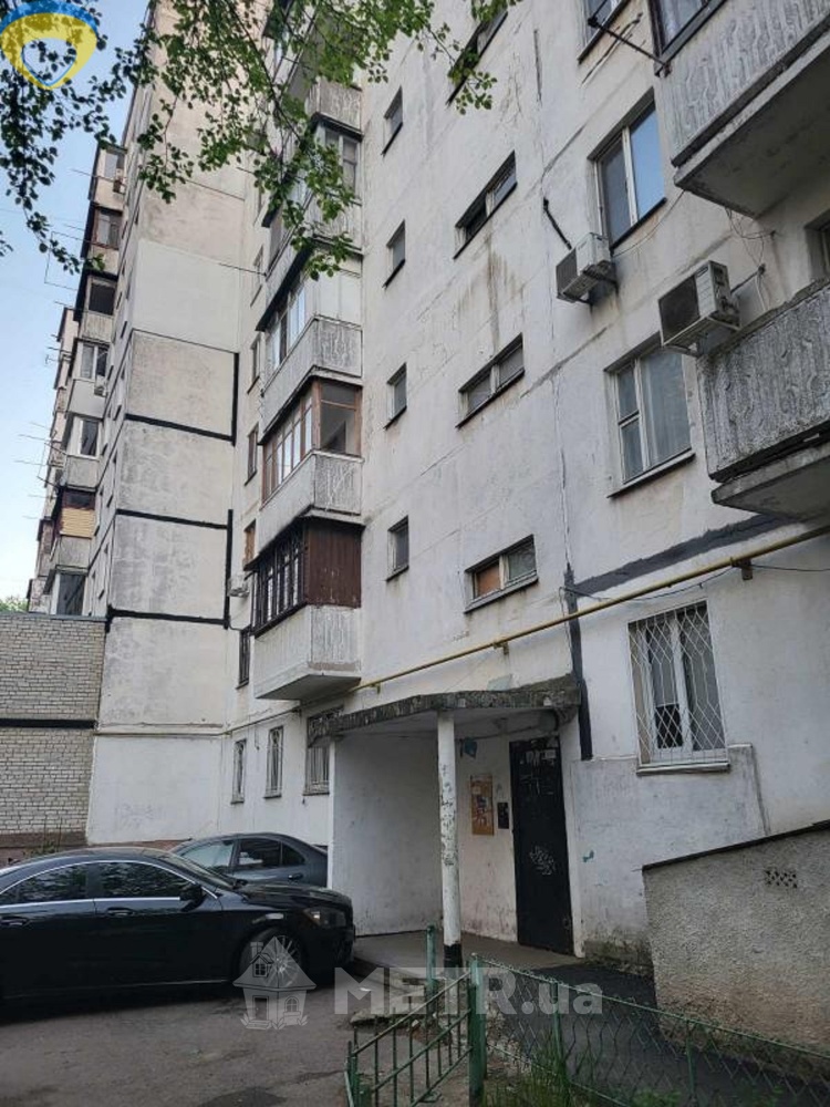 Фото квартиры, г. Одесса, ул. Щорса 132 (22870-1)