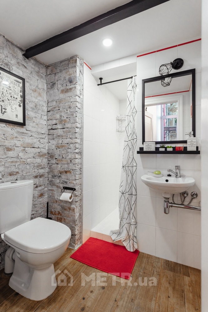 Фото квартиры, г. Одесса, ул. Ланжероновская 21 (3374-20)