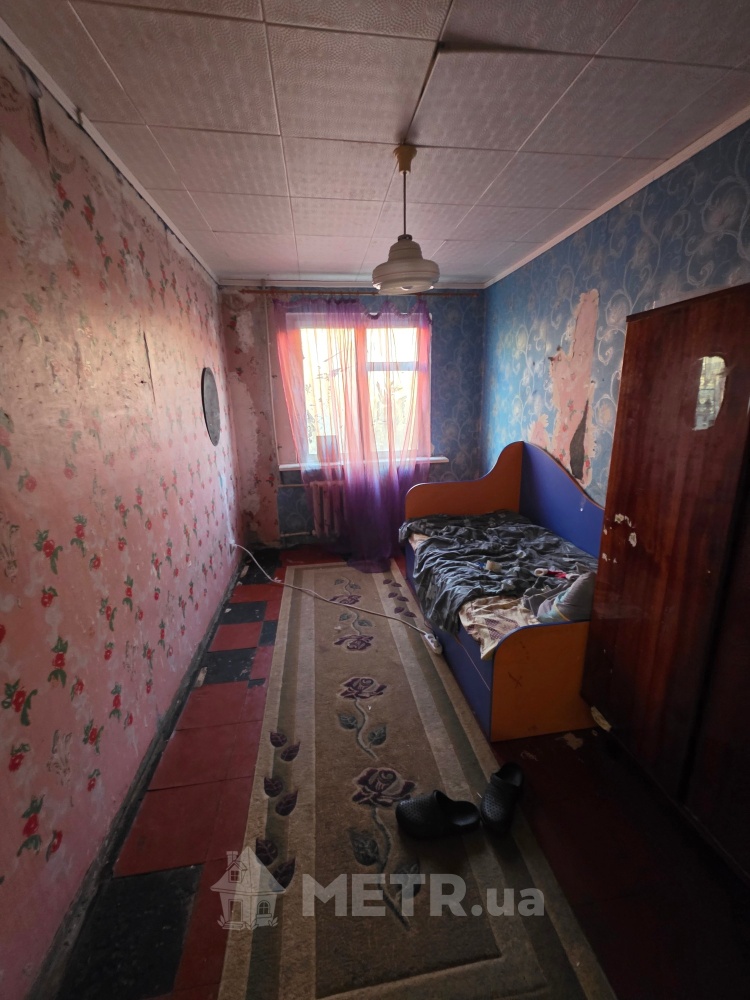 Фото квартиры, г. Одесса, ул. Паустовского 3 (22871-2)