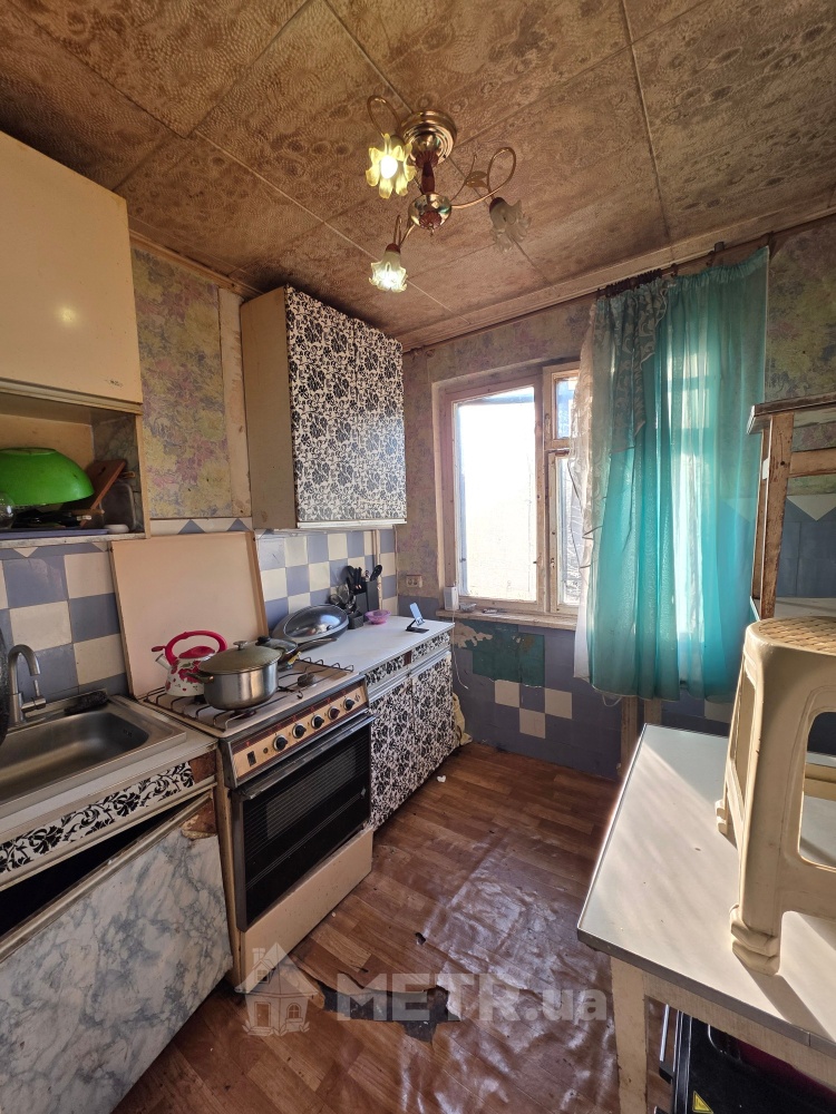 Фото квартиры, г. Одесса, ул. Паустовского 3 (22871-4)