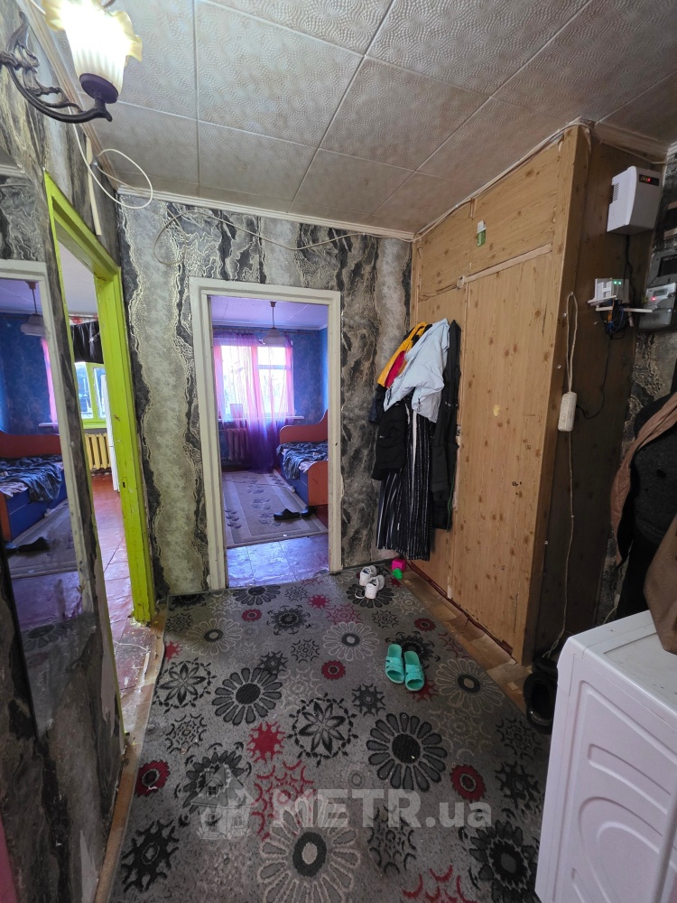 Фото квартиры, г. Одесса, ул. Паустовского 3 (22871-7)