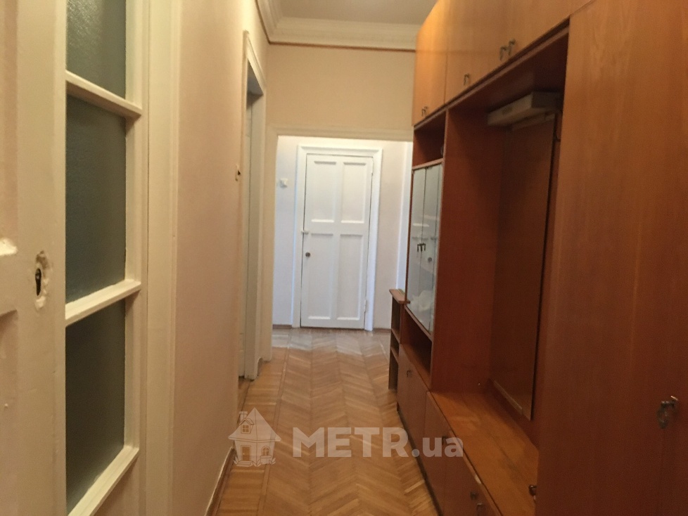 Фото квартиры, г. Одесса, Фонтанская Дорога 9Б (22872-3)