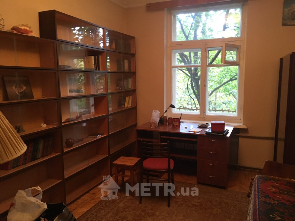 Фото квартиры, г. Одесса, Фонтанская Дорога 9Б (22872-6)