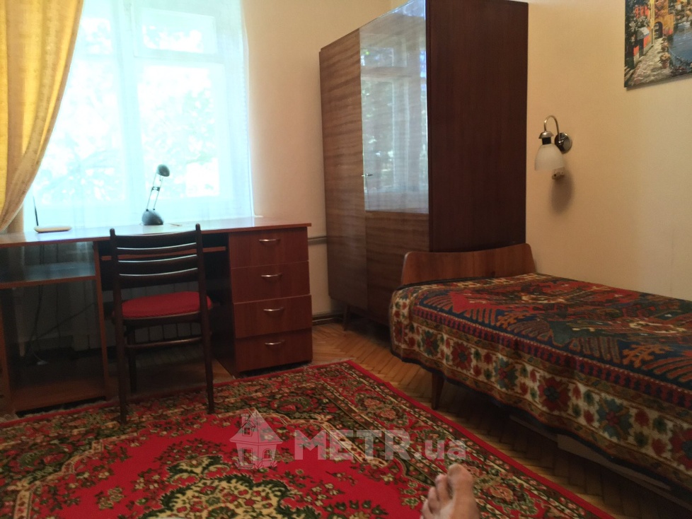 Фото квартиры, г. Одесса, Фонтанская Дорога 9Б (22872-7)