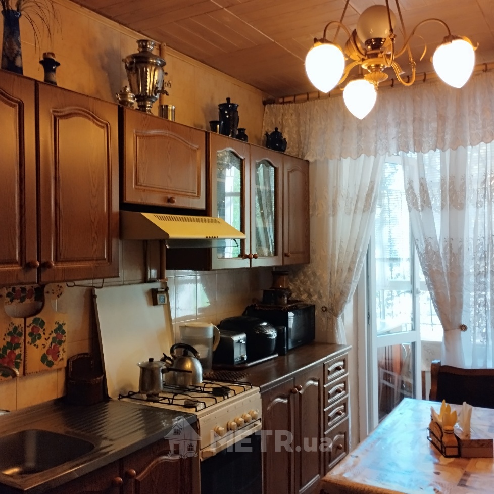 Фото квартиры, г. Одесса, ул. Академика Заболотного 41 (22877-1)