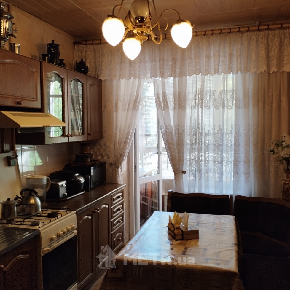 Фото квартиры, г. Одесса, ул. Академика Заболотного 41 (22877-2)