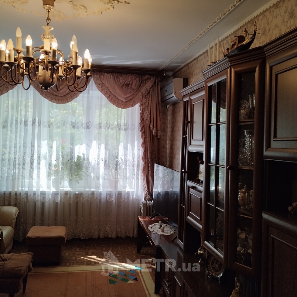 Фото квартиры, г. Одесса, ул. Академика Заболотного 41 (22877-3)