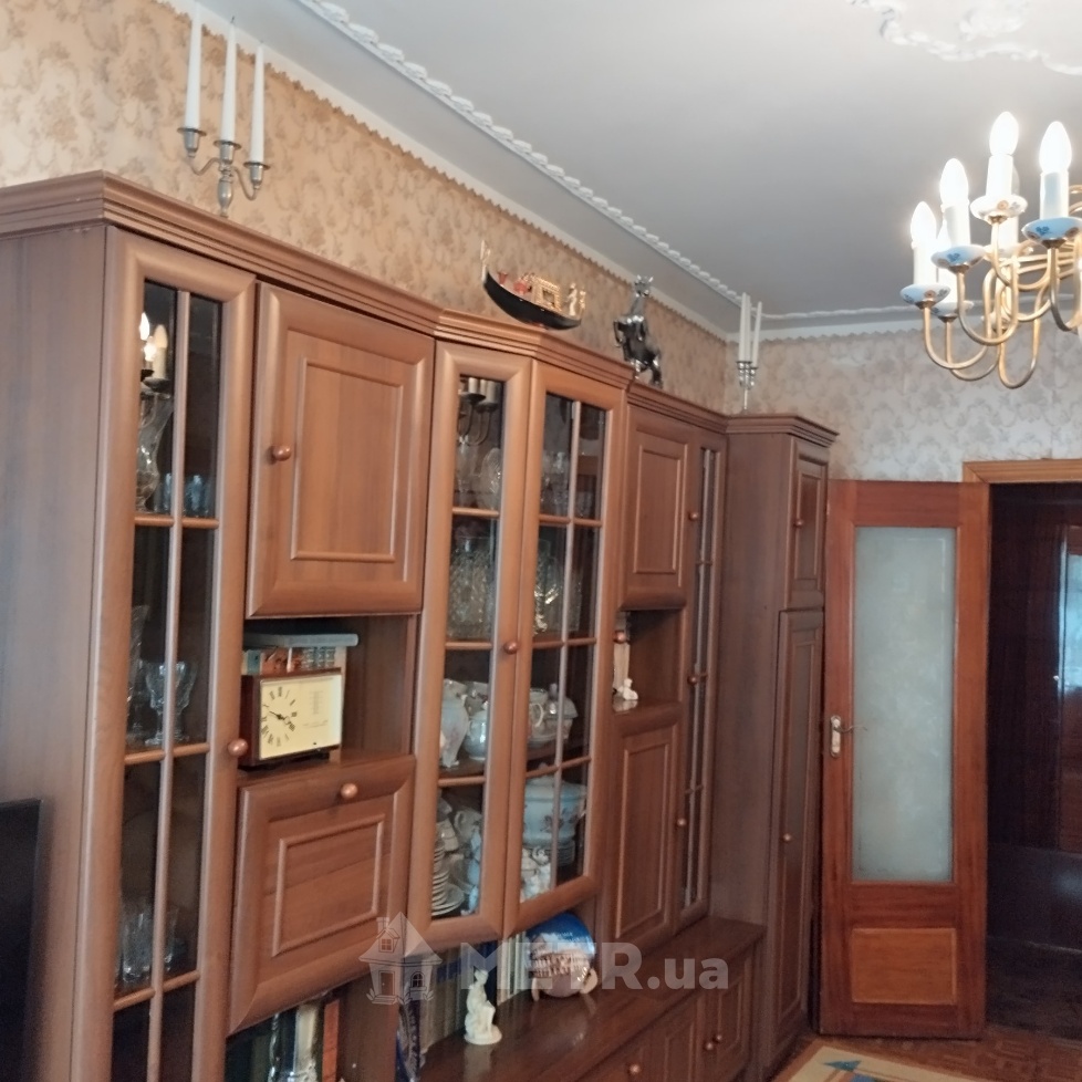 Фото квартиры, г. Одесса, ул. Академика Заболотного 41 (22877-4)