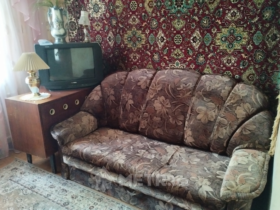 Фото квартиры, г. Одесса, ул. Академика Заболотного 41 (22877-5)