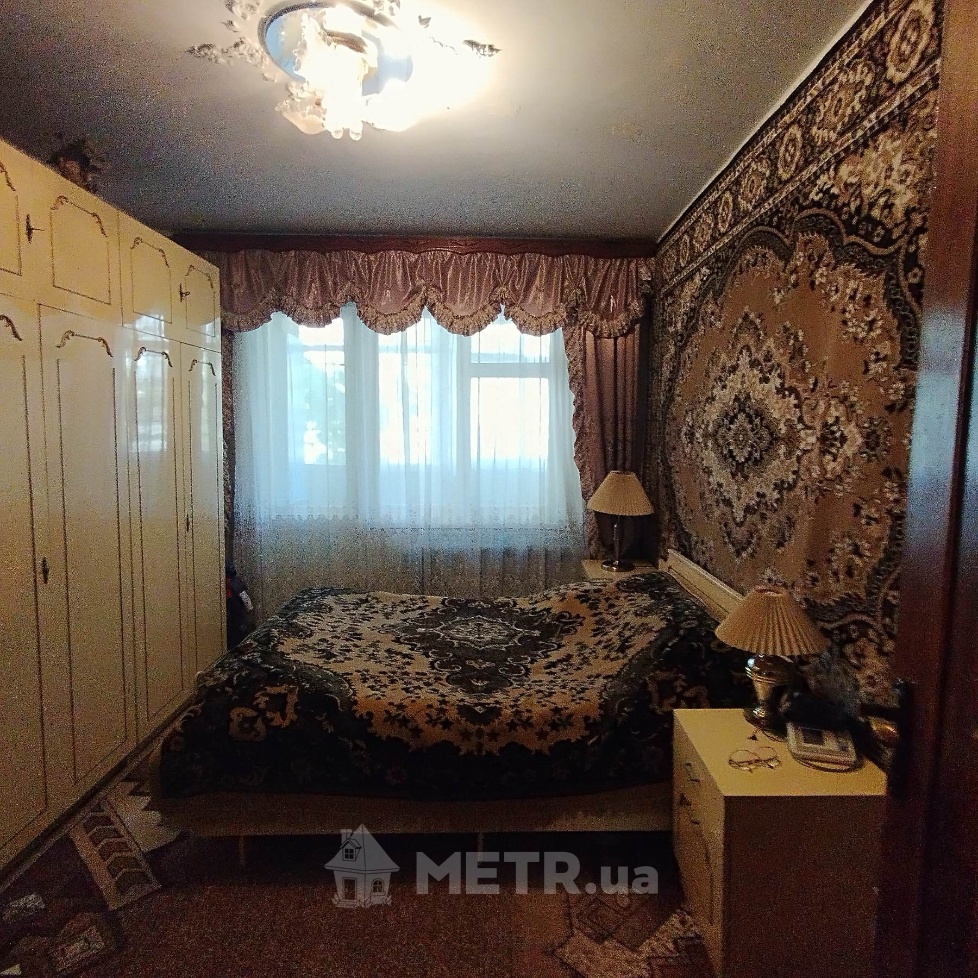 Фото квартиры, г. Одесса, ул. Академика Заболотного 41 (22877-6)