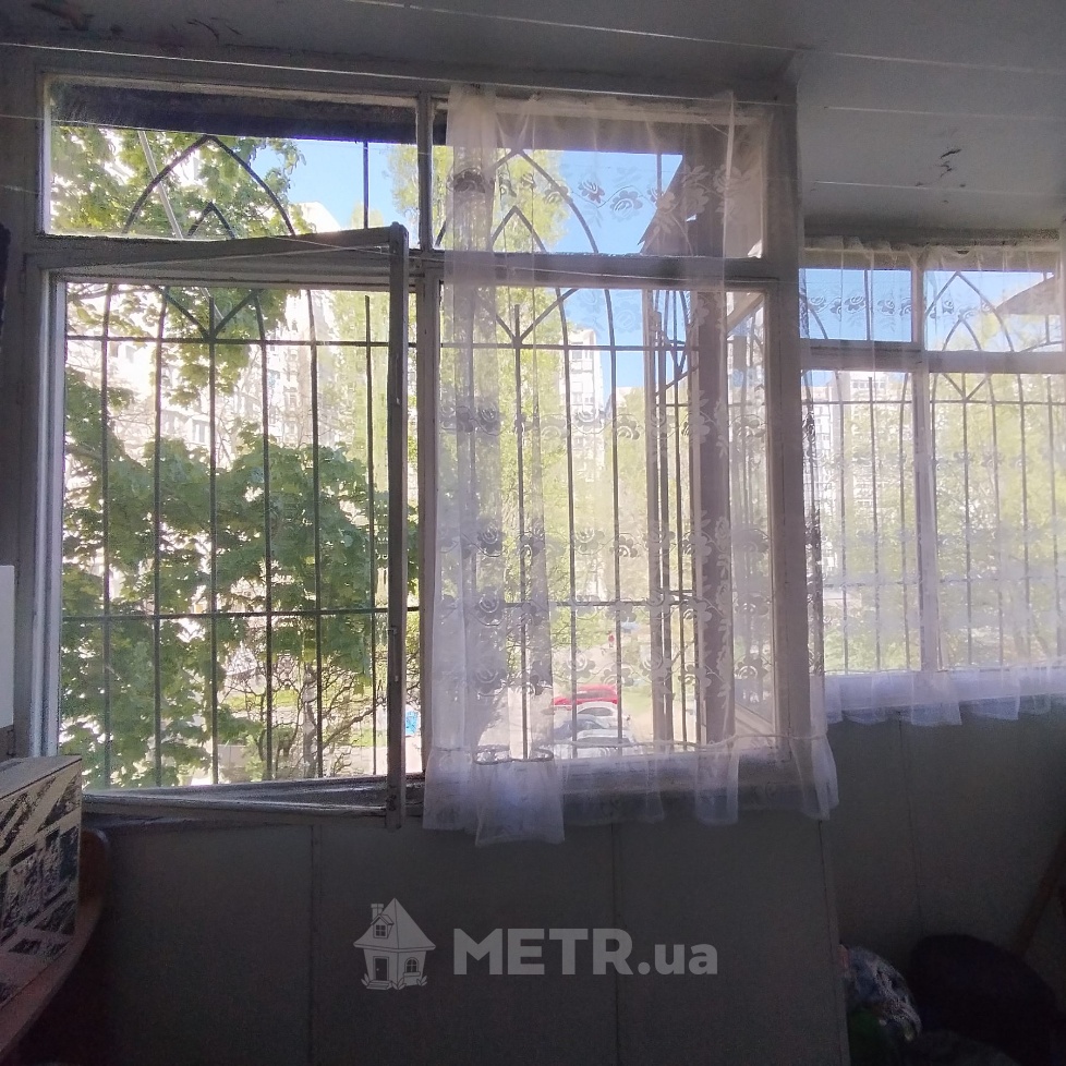 Фото квартиры, г. Одесса, ул. Академика Заболотного 41 (22877-9)