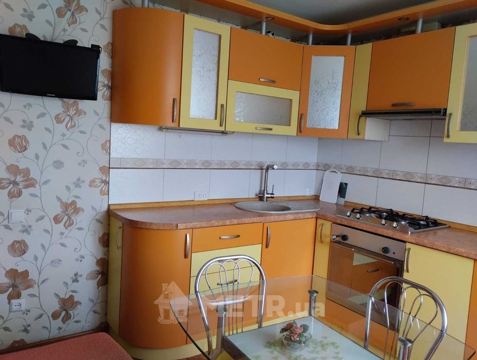 Фото квартиры, г. Одесса, проспект Небесной Сотни 10 (22879-1)