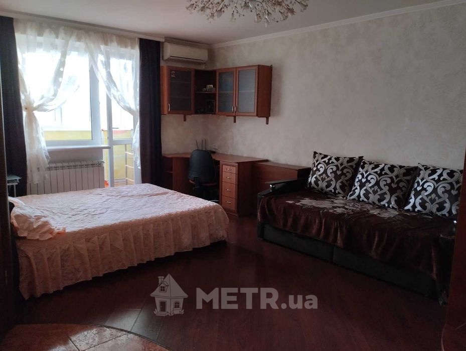 Фото квартиры, г. Одесса, проспект Небесной Сотни 10 (22879-5)