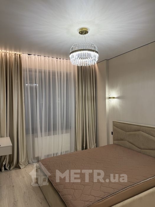 Фото квартиры, г. Одесса, Фонтанская Дорога 25 (22880-5)