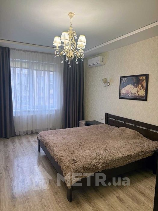 Фото квартиры, с. Лиманка, Радужный Массив 9А (22881-6)