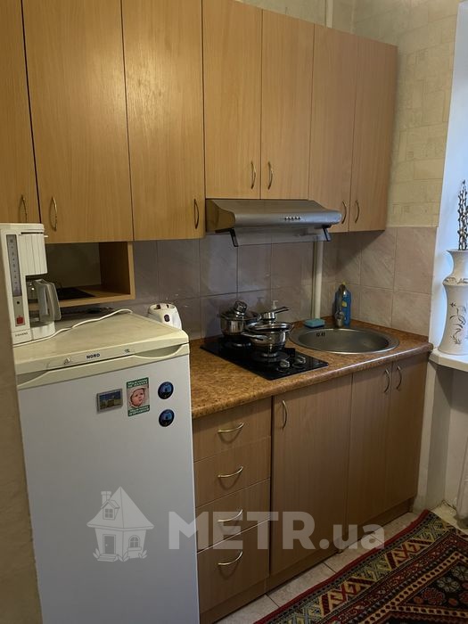 Фото квартиры, г. Одесса, ул. Ильфа и Петрова 6/2 (22882-6)
