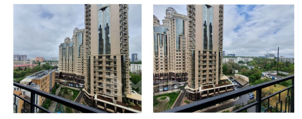 Фото квартиры, г. Одесса, ул. Генуэзская 1Е (22885-16)