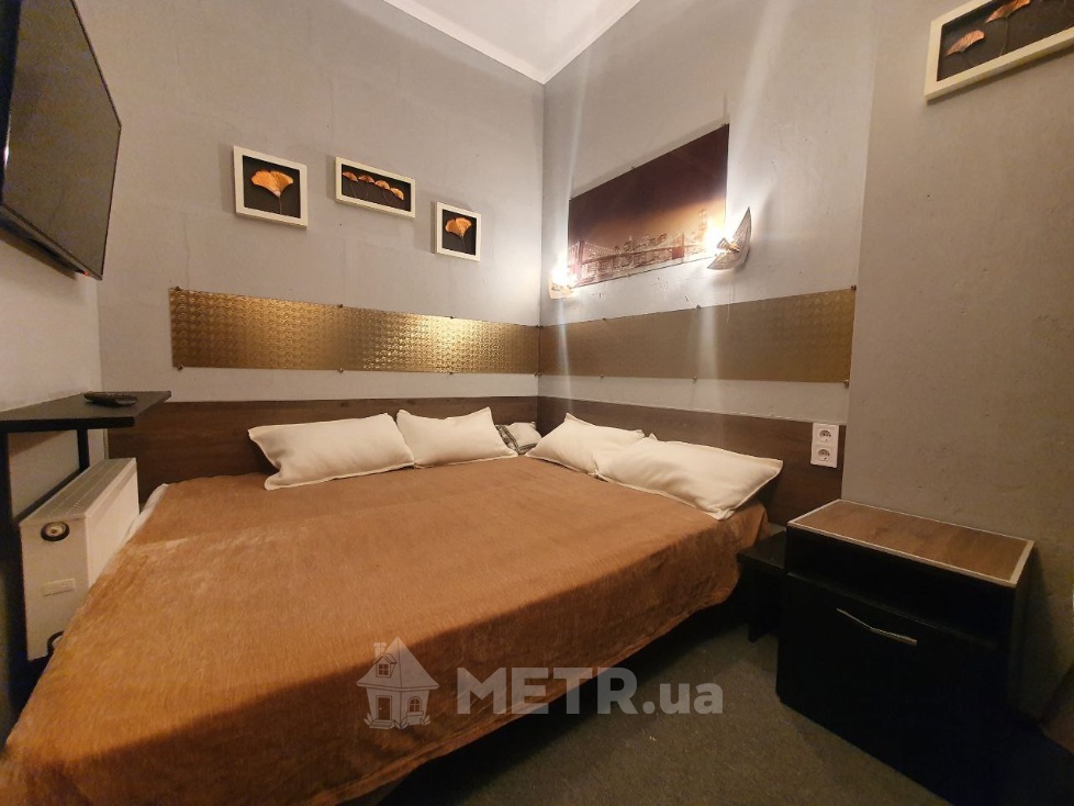 Фото квартиры, г. Одесса, ул. Генуэзская 1Е (22885-4)