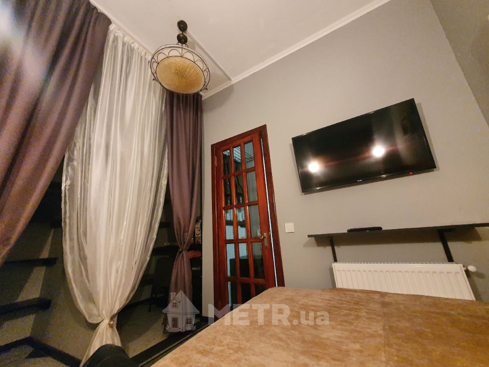 Фото квартиры, г. Одесса, ул. Генуэзская 1Е (22885-5)